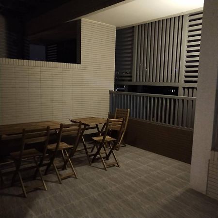 In Fengchia Otel Taichung Dış mekan fotoğraf