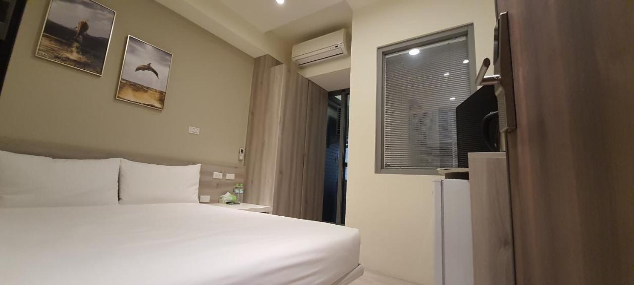 In Fengchia Otel Taichung Dış mekan fotoğraf