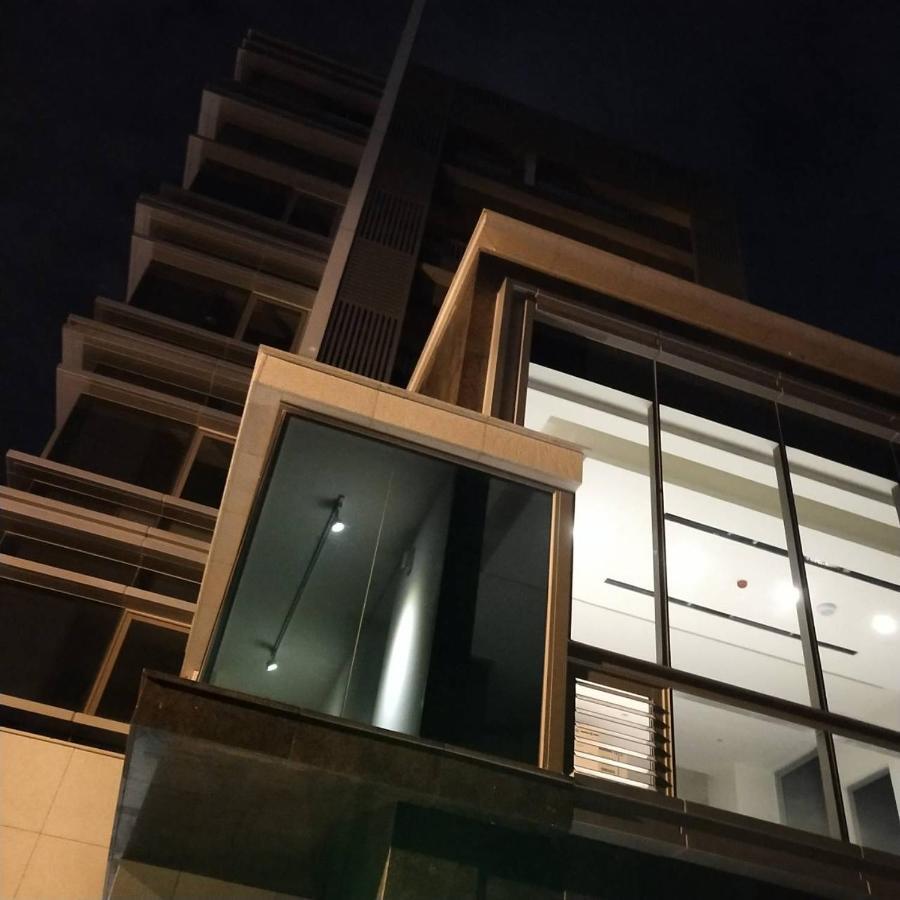 In Fengchia Otel Taichung Dış mekan fotoğraf