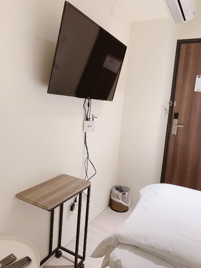 In Fengchia Otel Taichung Dış mekan fotoğraf