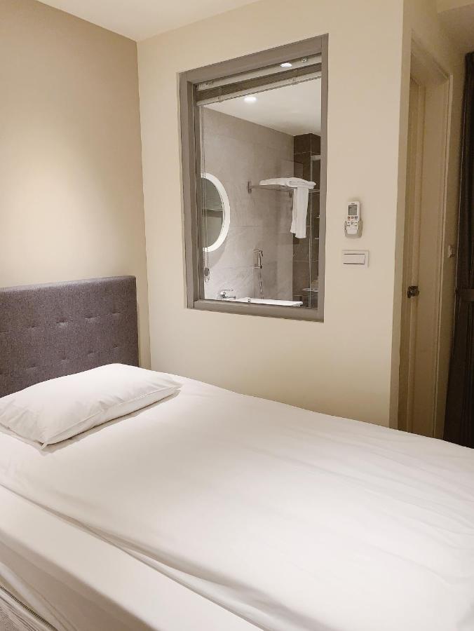 In Fengchia Otel Taichung Dış mekan fotoğraf