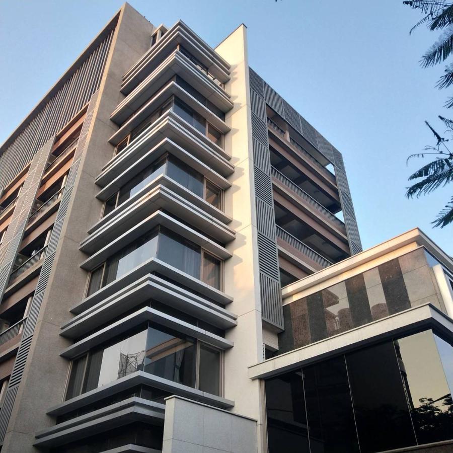 In Fengchia Otel Taichung Dış mekan fotoğraf