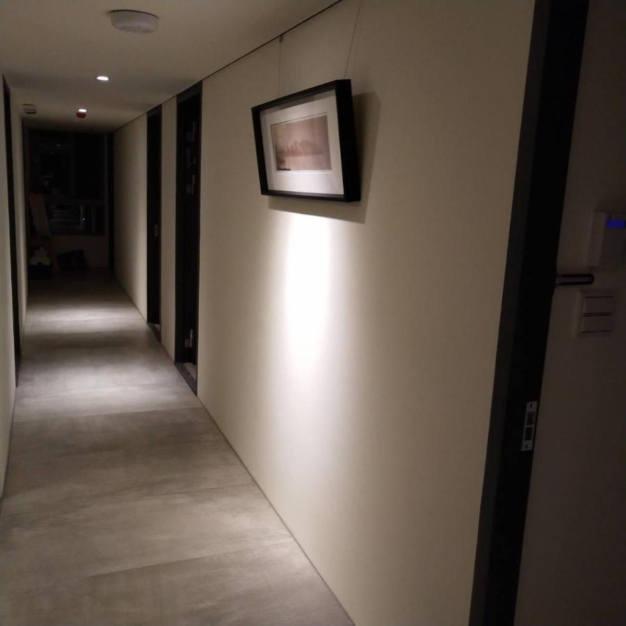 In Fengchia Otel Taichung Dış mekan fotoğraf