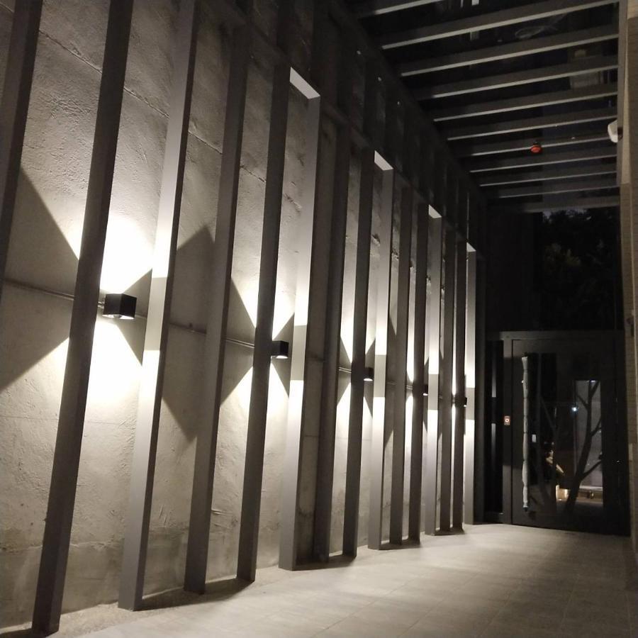 In Fengchia Otel Taichung Dış mekan fotoğraf