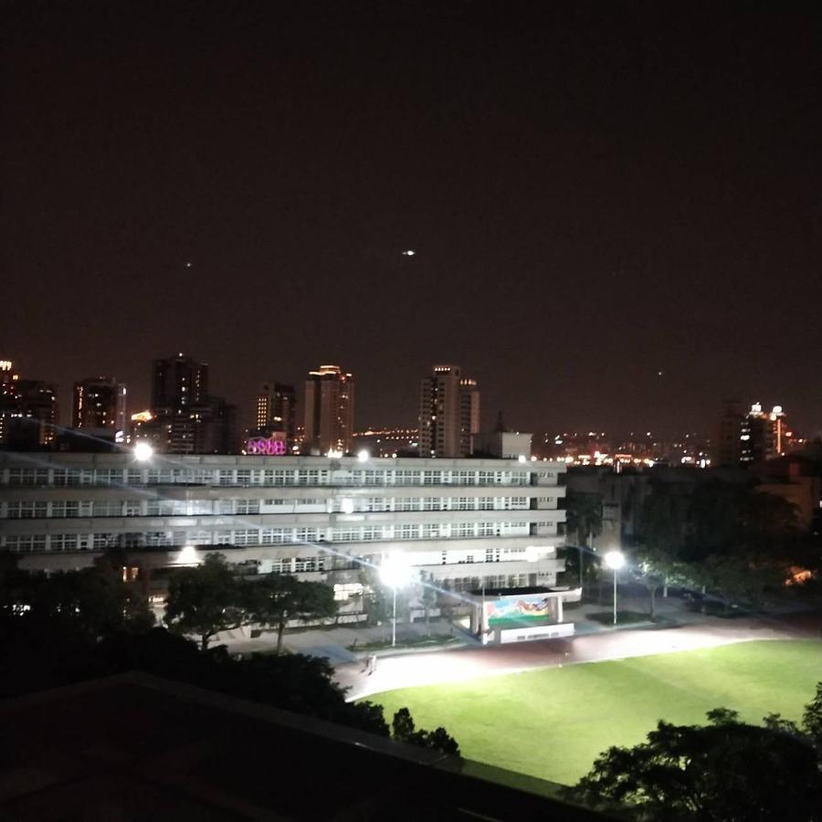 In Fengchia Otel Taichung Dış mekan fotoğraf