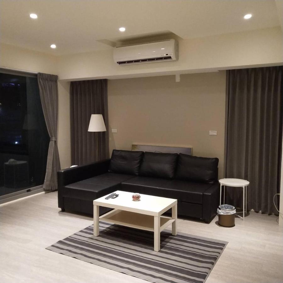 In Fengchia Otel Taichung Dış mekan fotoğraf