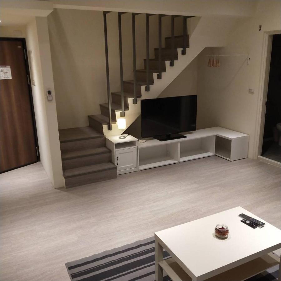 In Fengchia Otel Taichung Dış mekan fotoğraf