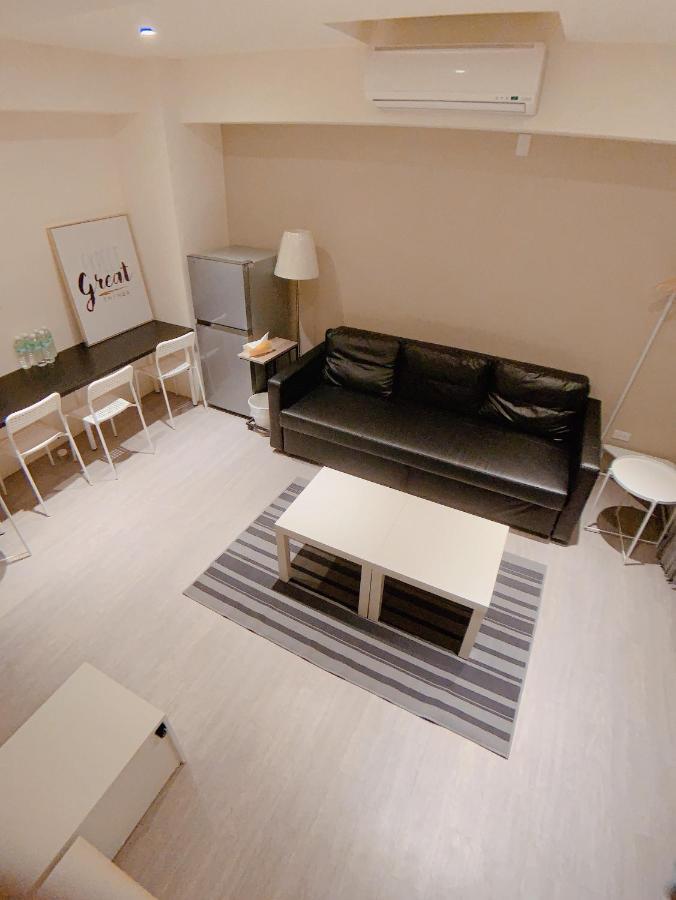 In Fengchia Otel Taichung Dış mekan fotoğraf