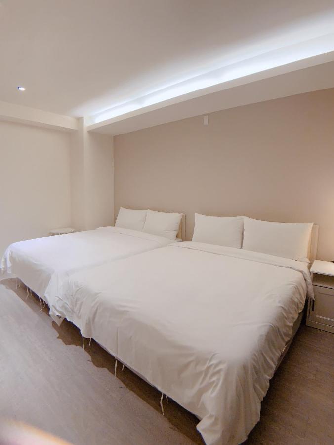 In Fengchia Otel Taichung Dış mekan fotoğraf