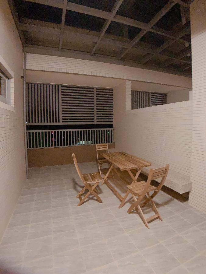 In Fengchia Otel Taichung Dış mekan fotoğraf