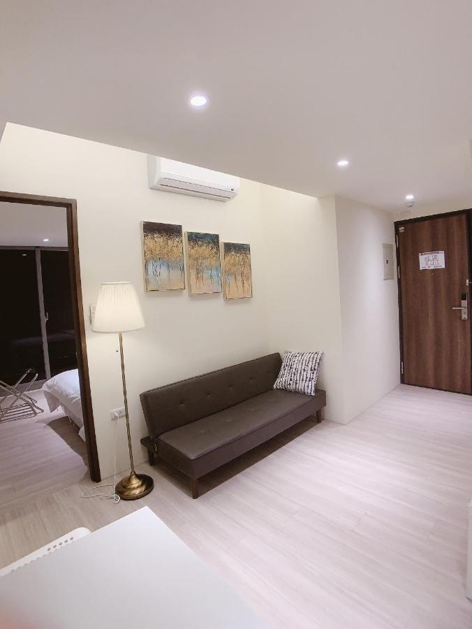 In Fengchia Otel Taichung Dış mekan fotoğraf