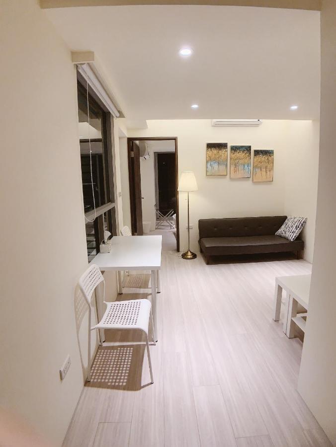 In Fengchia Otel Taichung Dış mekan fotoğraf