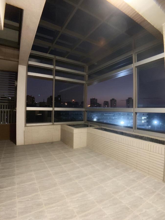 In Fengchia Otel Taichung Dış mekan fotoğraf