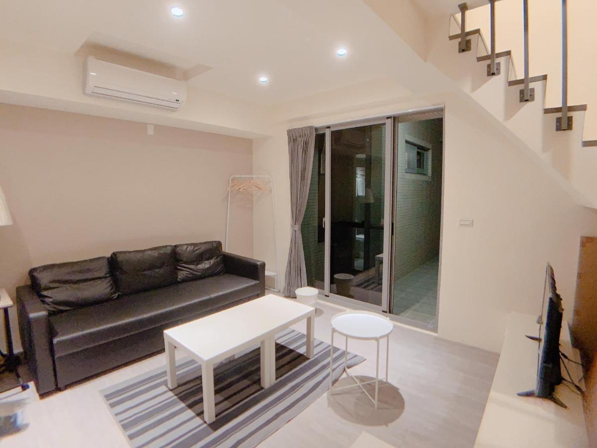 In Fengchia Otel Taichung Dış mekan fotoğraf