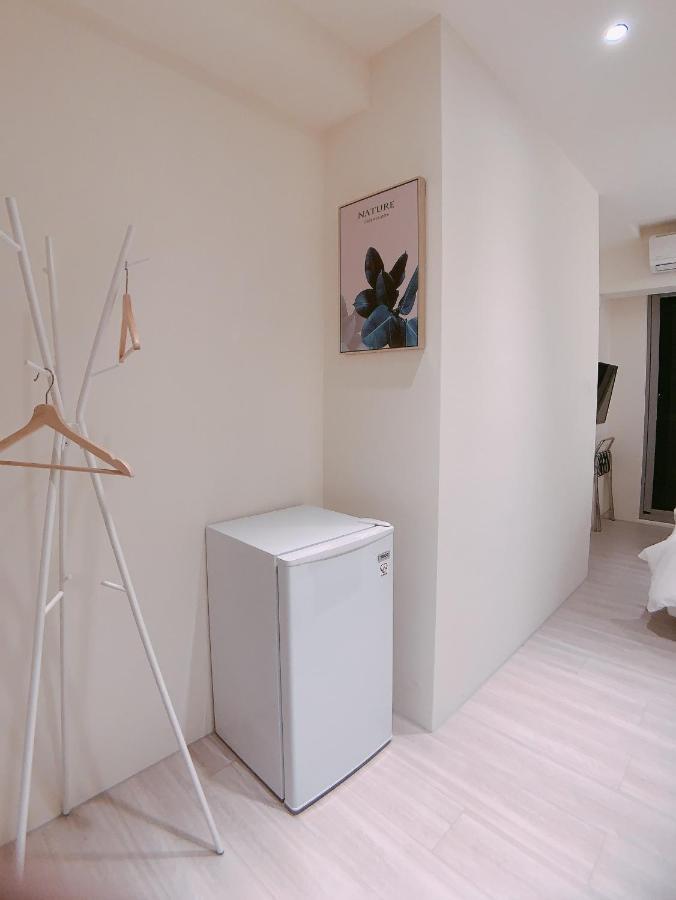 In Fengchia Otel Taichung Dış mekan fotoğraf