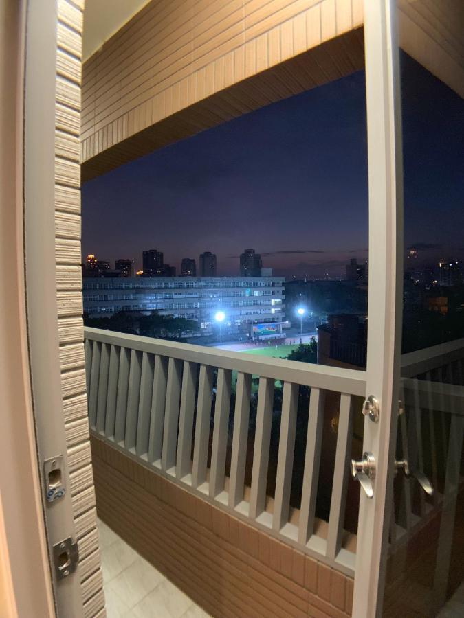 In Fengchia Otel Taichung Dış mekan fotoğraf