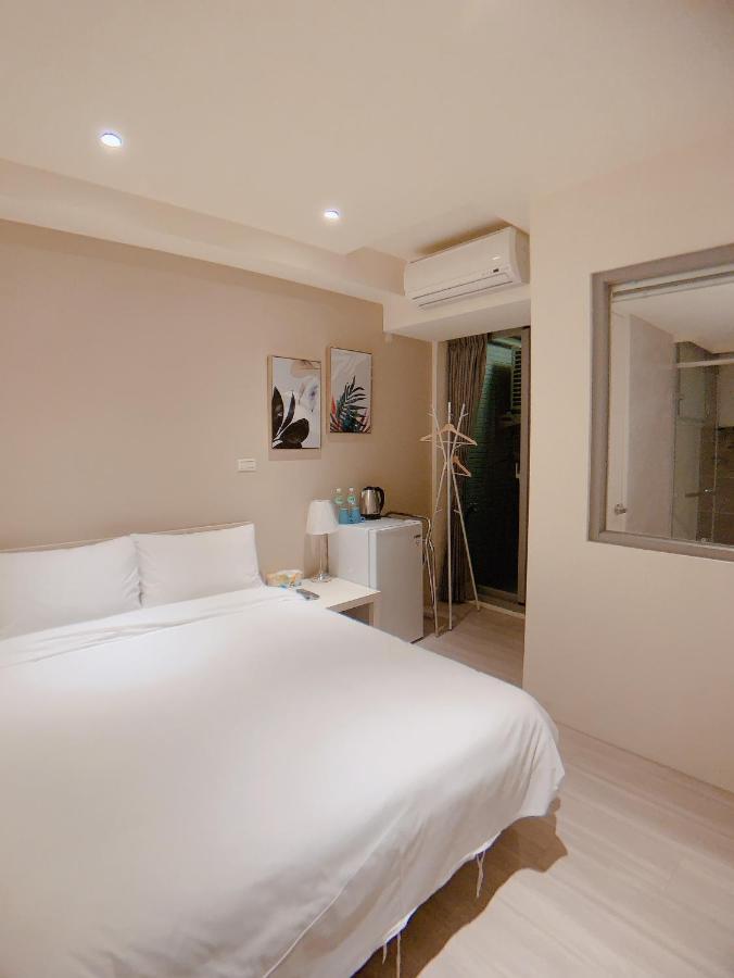 In Fengchia Otel Taichung Dış mekan fotoğraf
