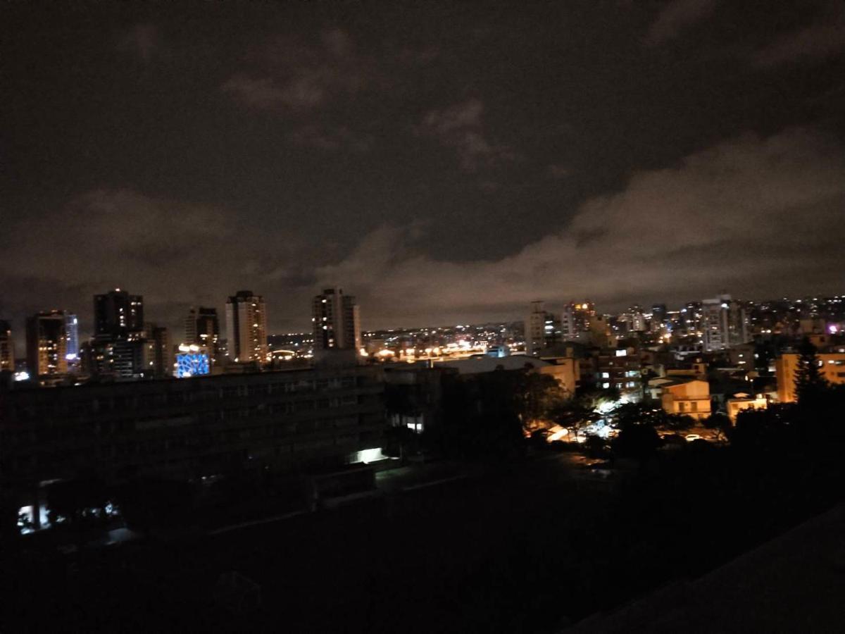 In Fengchia Otel Taichung Dış mekan fotoğraf