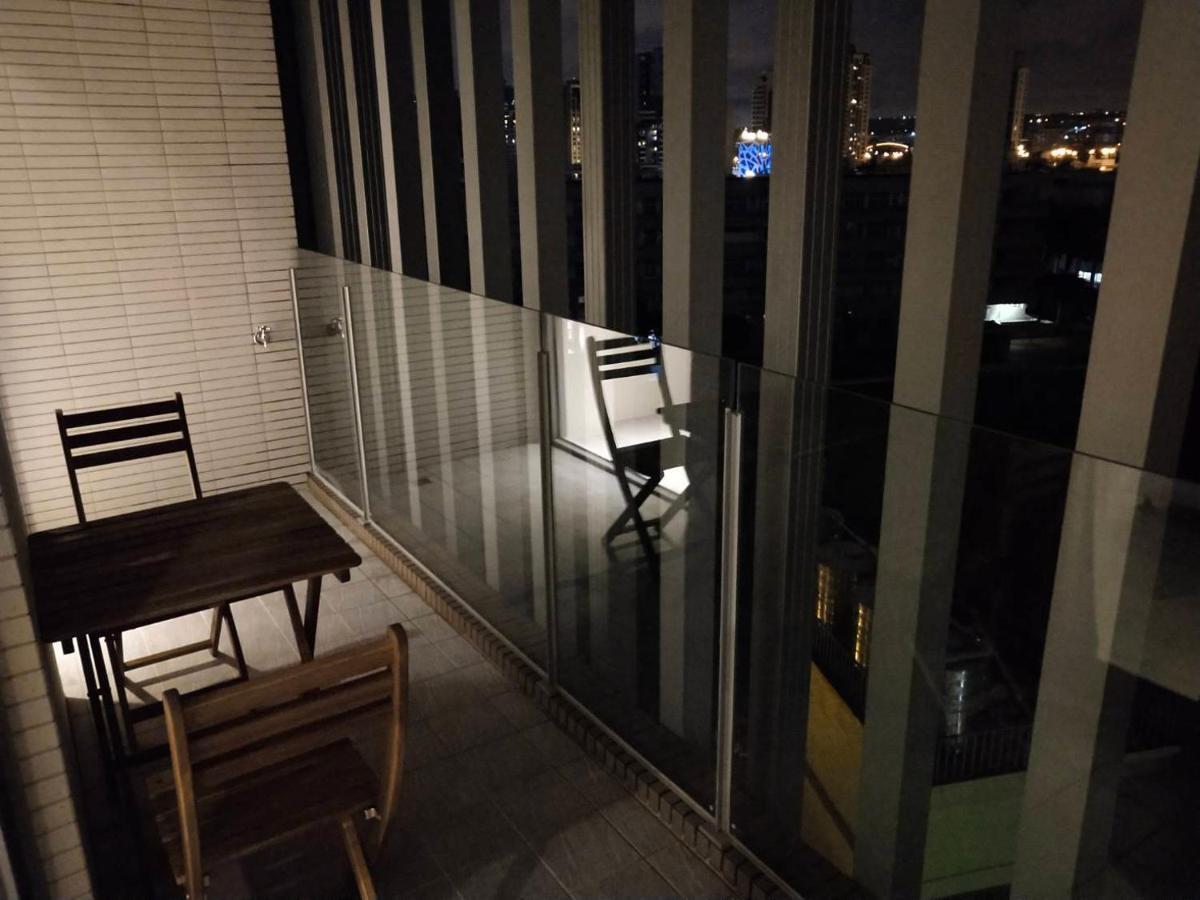 In Fengchia Otel Taichung Dış mekan fotoğraf
