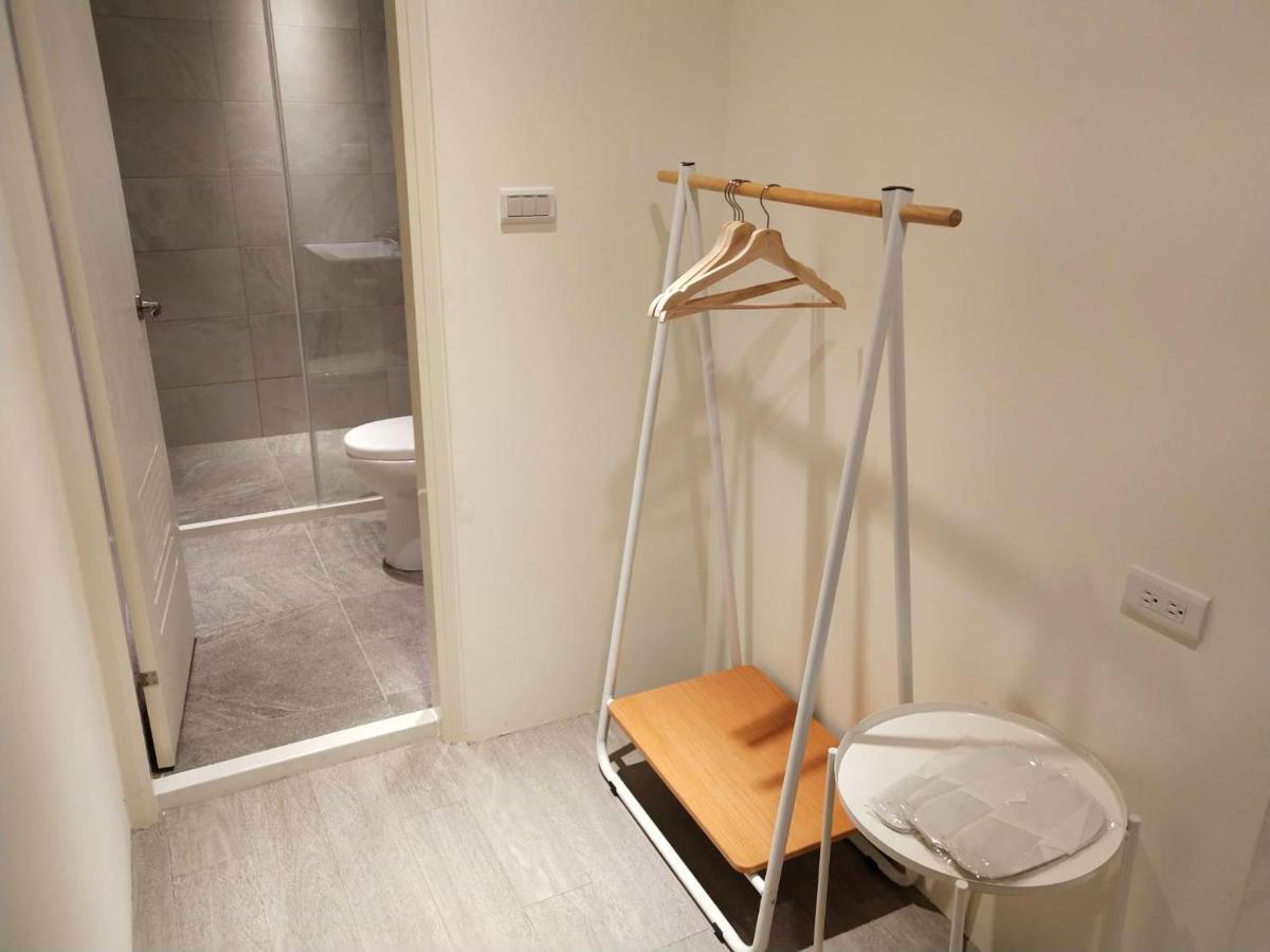 In Fengchia Otel Taichung Dış mekan fotoğraf
